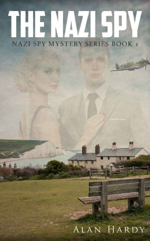 [Nazi Spy Mystery Series 01] • The Nazi Spy
